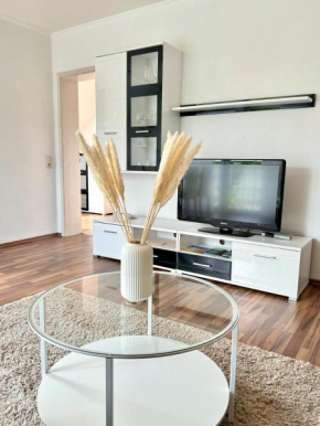 Ferienwohnung Seensucht Bostalsee